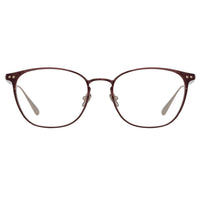 Linda Farrow Xate Prescription Glasses