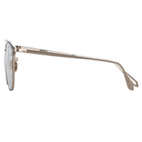 Linda Farrow Xate Prescription Glasses