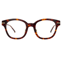 Korrektionsbrille Linda Farrow Atkins