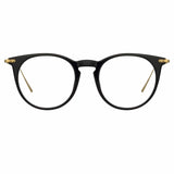 Linda Farrow Ellis Prescription Glasses