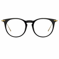Linda Farrow Ellis Prescription Glasses
