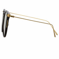 Linda Farrow Ellis Prescription Glasses