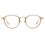 Lunettes de vue Linda Farrow Luis