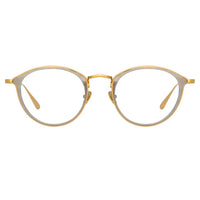 Optische bril Linda Farrow Luis