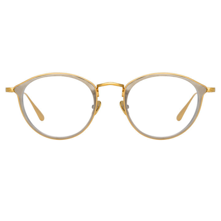 Optische bril Linda Farrow Luis