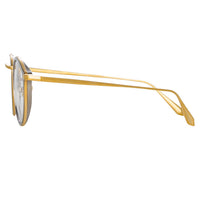 Optische bril Linda Farrow Luis