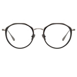 Linda Farrow Cesar Eyeglasses