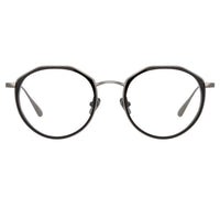 Korrektionsbrille Linda Farrow Cesar