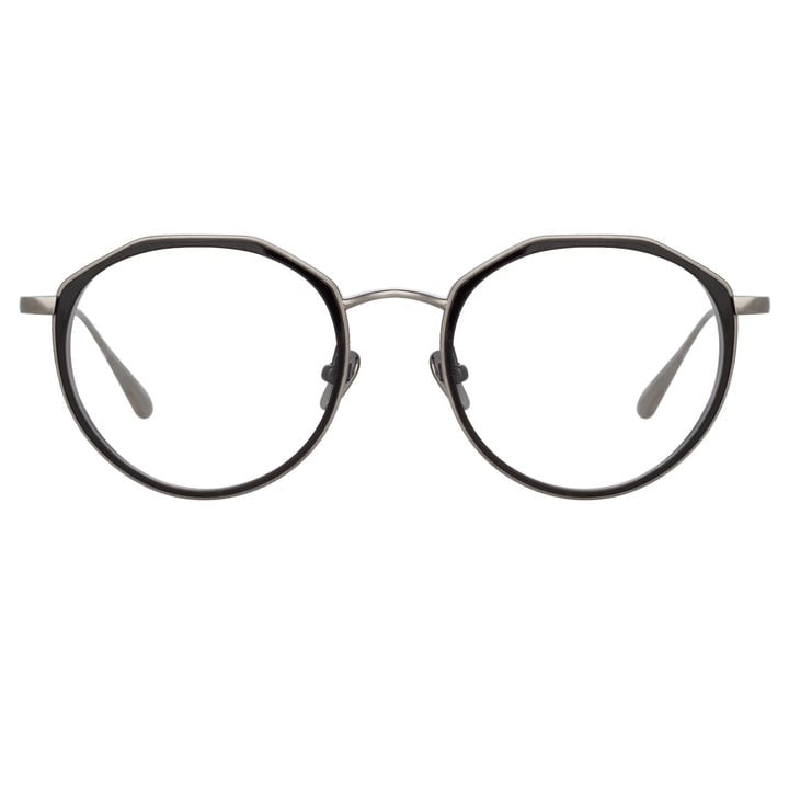 Korrektionsbrille Linda Farrow Cesar
