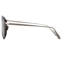 Korrektionsbrille Linda Farrow Cesar