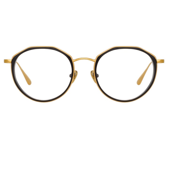 Korrektionsbrille Linda Farrow Cesar