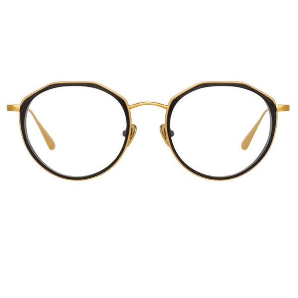 Lunettes de vue Linda Farrow Cesar
