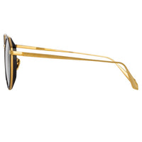 Korrektionsbrille Linda Farrow Cesar