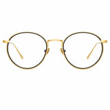 Lunettes de vue Linda Farrow Comer