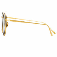 Lunettes de vue Linda Farrow Comer