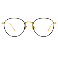 Korrektionsbrille Linda Farrow Harrison
