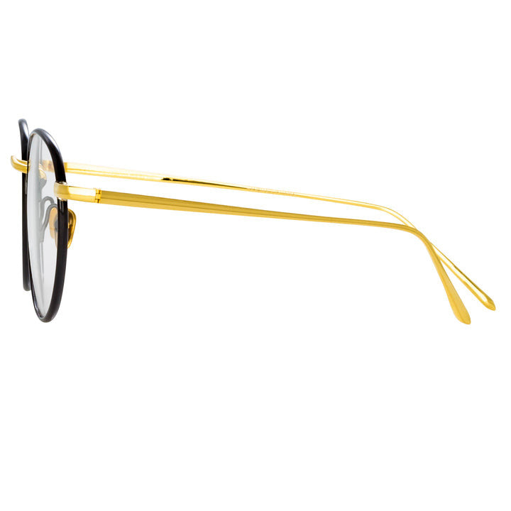 Korrektionsbrille Linda Farrow Harrison