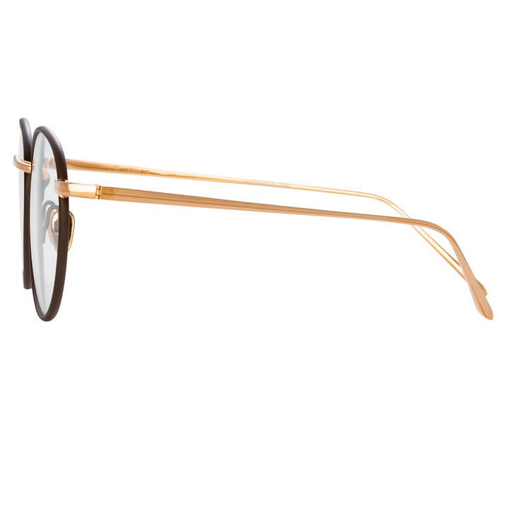 Korrektionsbrille Linda Farrow Harrison