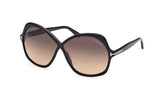 Occhiali da Sole Tom Ford FT1013 Rosemin