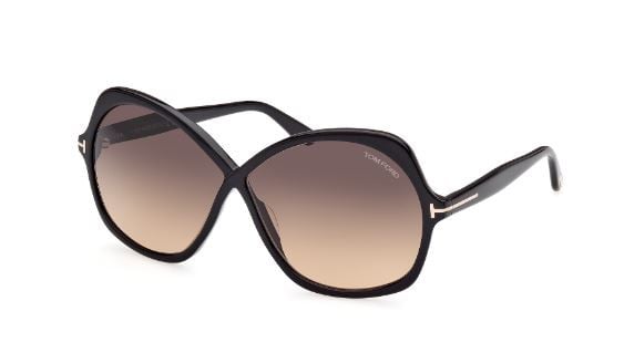 Tom Ford FT1013 Rosemin Sunglasses
