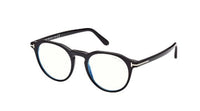 Tom Ford FT5833-B Prescription Glasses