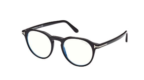 Tom Ford FT5833-B Prescription Glasses