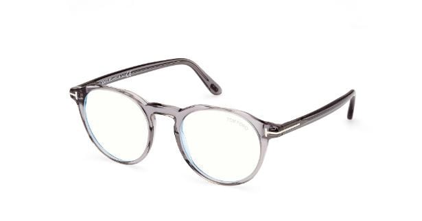 Tom Ford FT5833-B Prescription Glasses