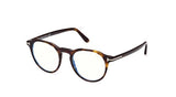 Lunettes de vue Tom Ford FT5833-B
