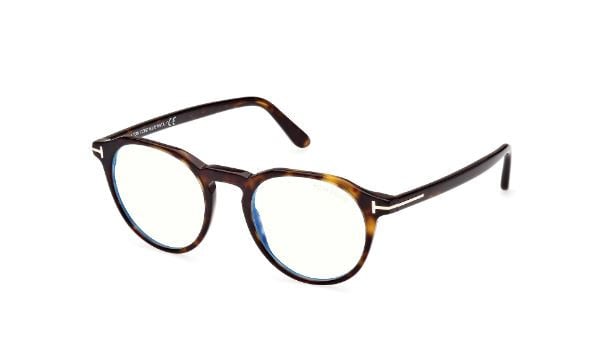 Tom Ford FT5833-B Prescription Glasses