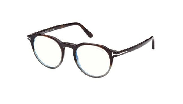 Tom Ford FT5833-B Prescription Glasses