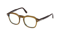 Tom Ford Korrektionsbrille FT5836-B