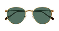 Óculos de Sol Cartier Exception CT0335S