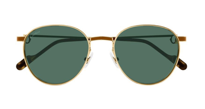 Óculos de Sol Cartier Exception CT0335S