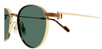 Óculos de Sol Cartier Exception CT0335S
