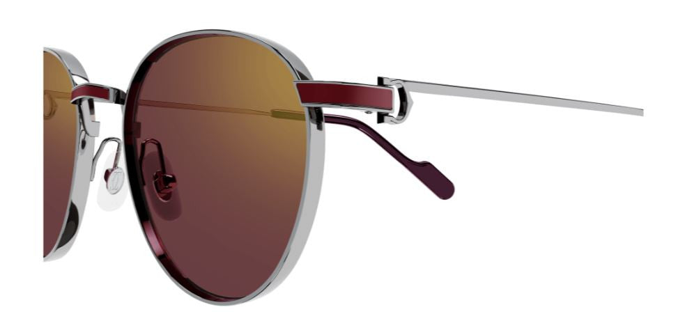 Óculos de Sol Cartier Exception CT0335S