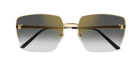 Óculos de Sol Cartier Panthère CT0333S