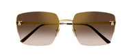 Óculos de Sol Cartier Panthère CT0333S