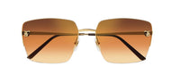 Óculos de Sol Cartier Panthère CT0333S