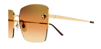 Óculos de Sol Cartier Panthère CT0333S