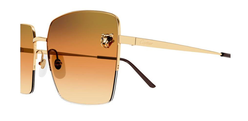 Óculos de Sol Cartier Panthère CT0333S