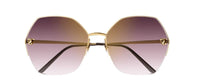 Sonnenbrille Cartier Panthère CT0332S