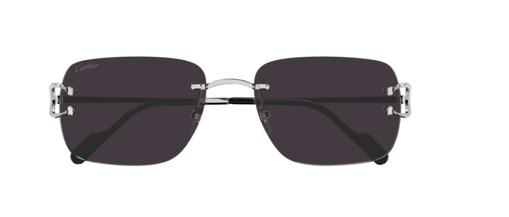Sonnenbrille Cartier Piccadilly CT0330S