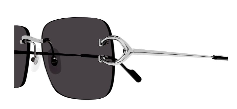 Sonnenbrille Cartier Piccadilly CT0330S