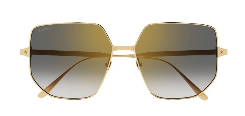 Óculos de Sol Cartier Santos CT0327S
