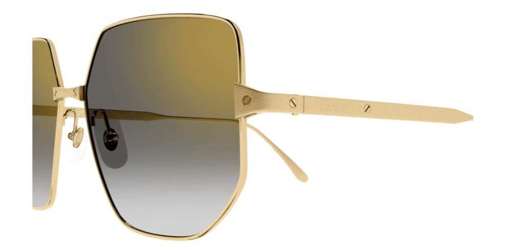 Óculos de Sol Cartier Santos CT0327S