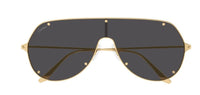 Cartier Santos CT0324S Sunglasses