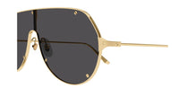 Cartier Santos CT0324S Sunglasses