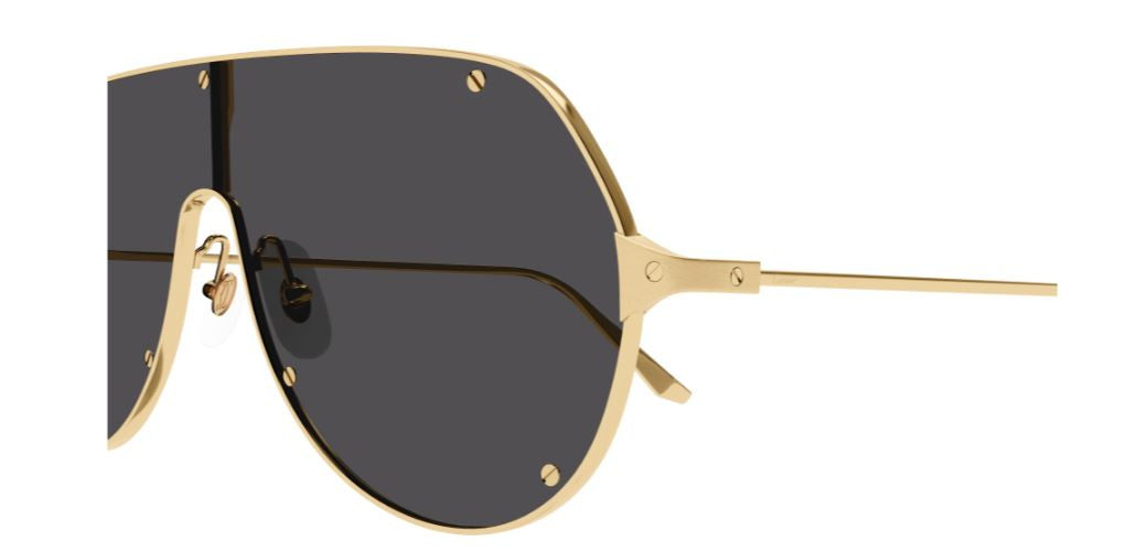 Cartier Santos CT0324S Sunglasses