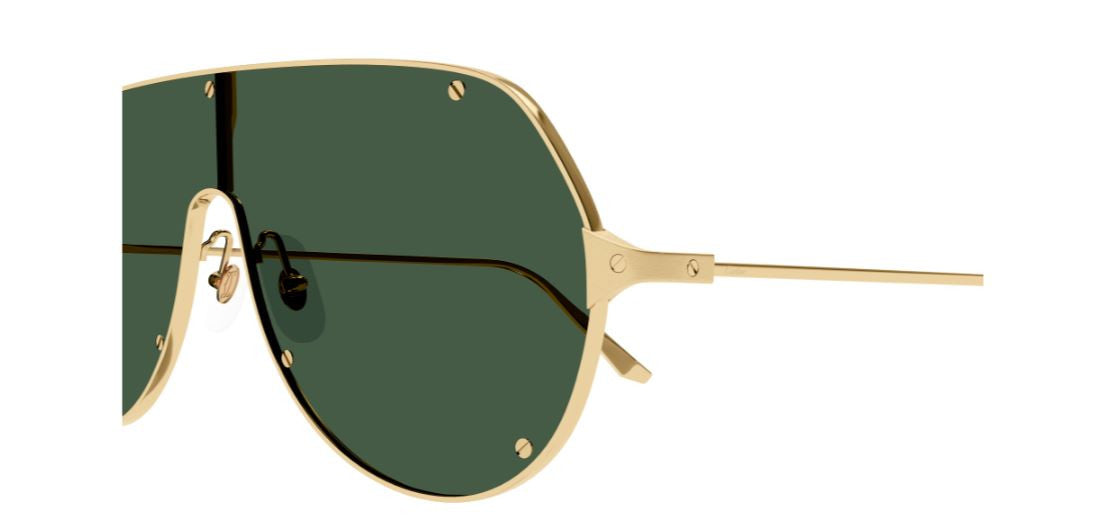 Cartier Santos CT0324S Sunglasses