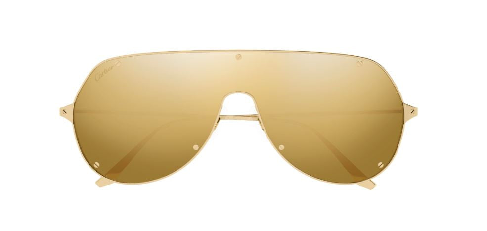 Cartier Santos CT0324S Sunglasses